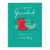 Picture of SPECIAL GRANDAD BIRTHDAY CARD
